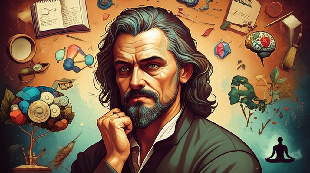 Desvende a Genialidade: 7 Princípios de Vida Inspirados em Leonardo da Vinci para seu Desenvolvimento Pessoal