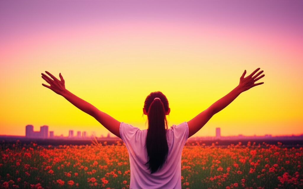 Odeia seu Emprego? Descubra como ter uma Vida Plena no Trabalho e na Vida!