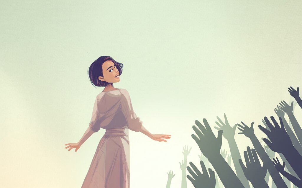 Libere-se da Necessidade de Agradar: Construa Confiança e Limites Saudáveis