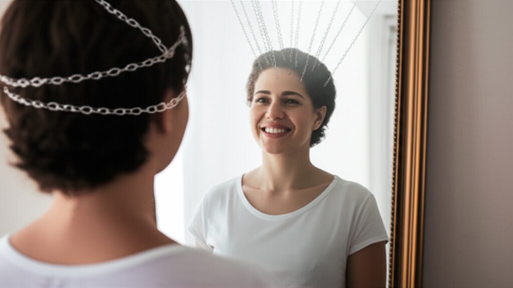 Autofala Negativa: Guia Completo para Superar e Cultivar o Amor-Próprio