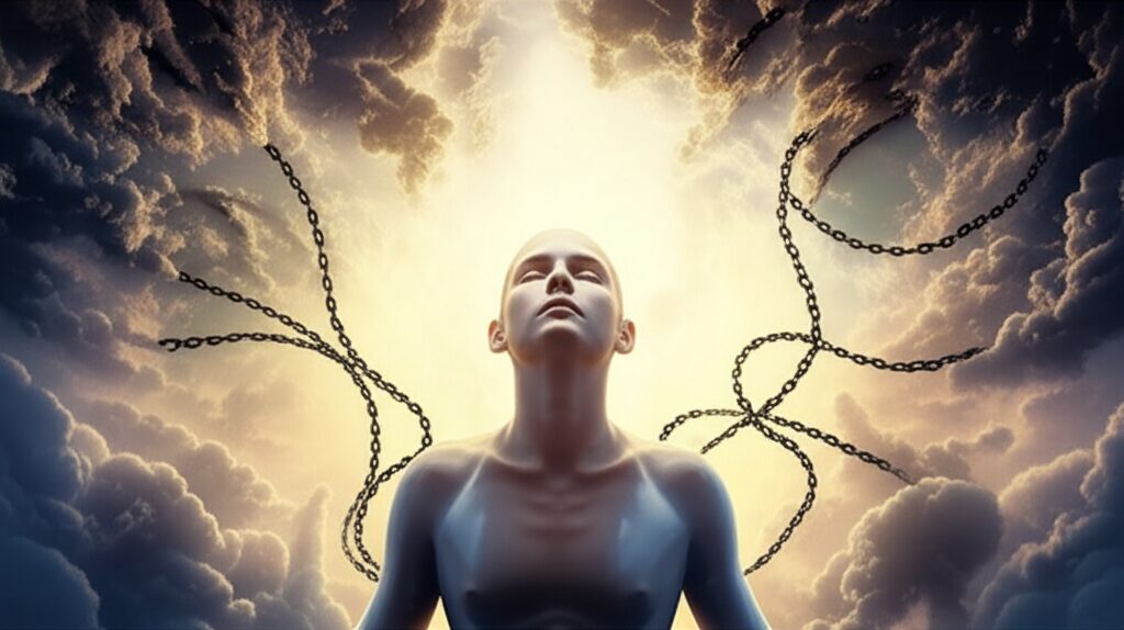 Vício em Pensamentos Negativos: Como Libertar Sua Mente e Reprogramar seu Mindset