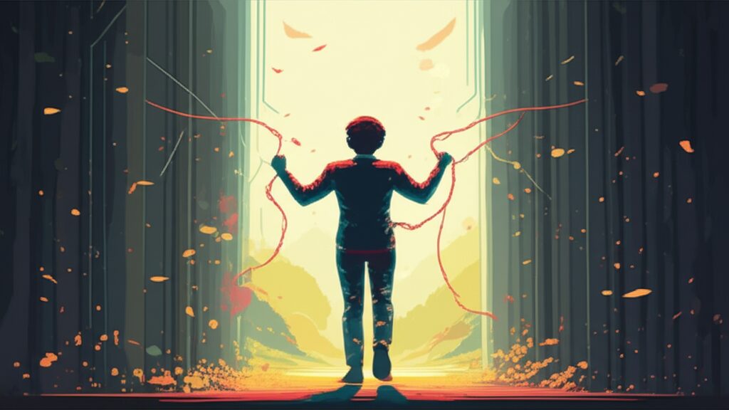 Liberte-se da Rotina: O Segredo para uma Vida com Propósito e Realização