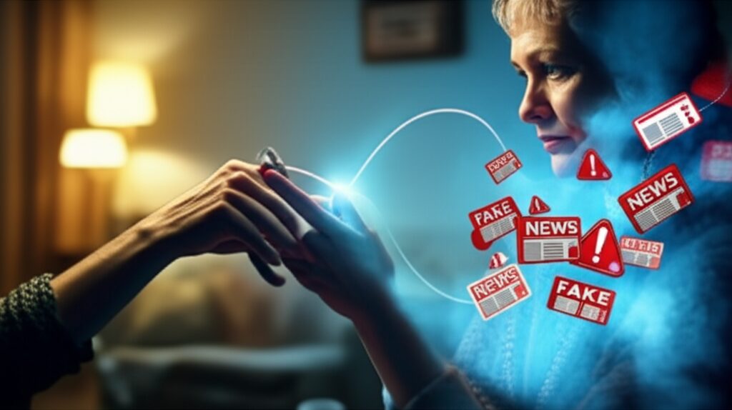 Como Lidar com Fake News em Relacionamentos: Use a Empatia para Salvar Conexões