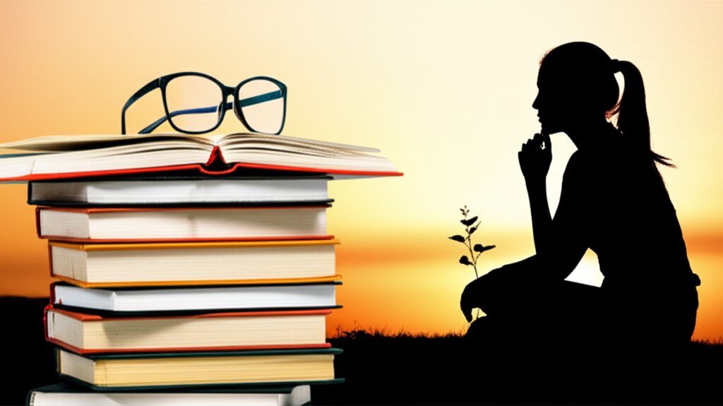 Guia Essencial: 7 Livros de Desenvolvimento Pessoal Perfeitos para Iniciantes