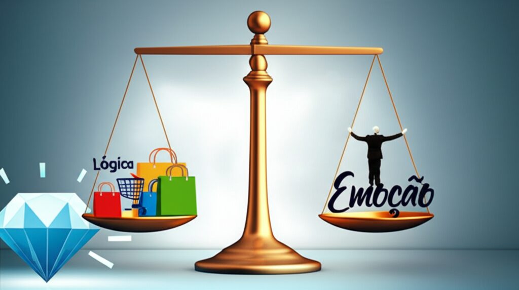 Desvende Suas Decisões Financeiras Irracionais e Proteja-se da Manipulação