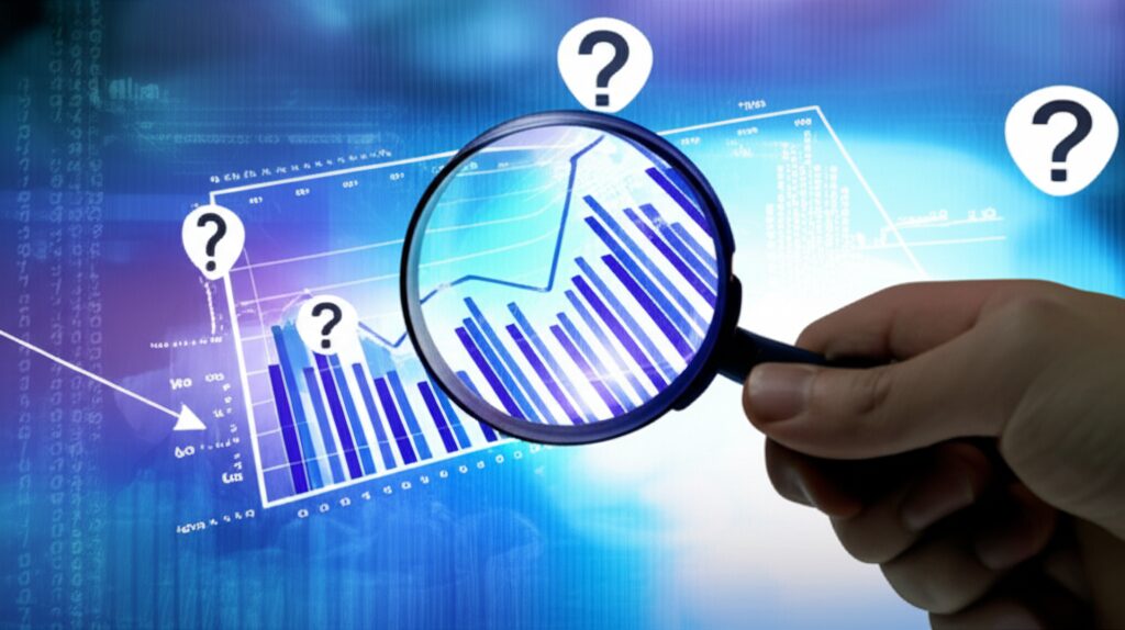Desvendando a Manipulação Estatística: Como Ler Números e Gráficos Com Olhar Crítico