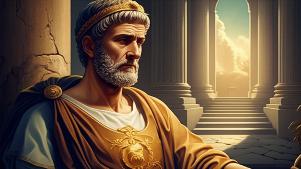 Meditações de Marco Aurélio: 3 Verdades Antigas para Autoconhecimento Hoje