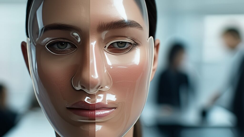 Mascaramento Social: Desvende a Máscara e Viva com Autenticidade