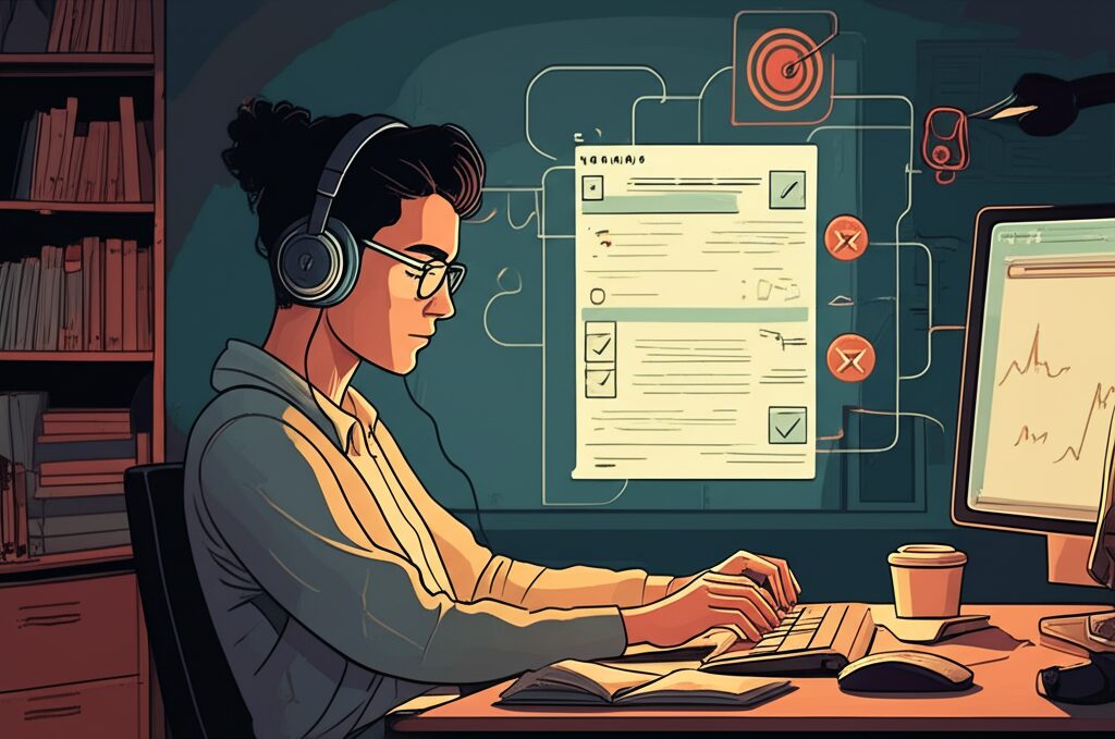 Maximize Sua Produtividade e Foco: 7 Dicas Essenciais para Alcançar Seus Objetivos