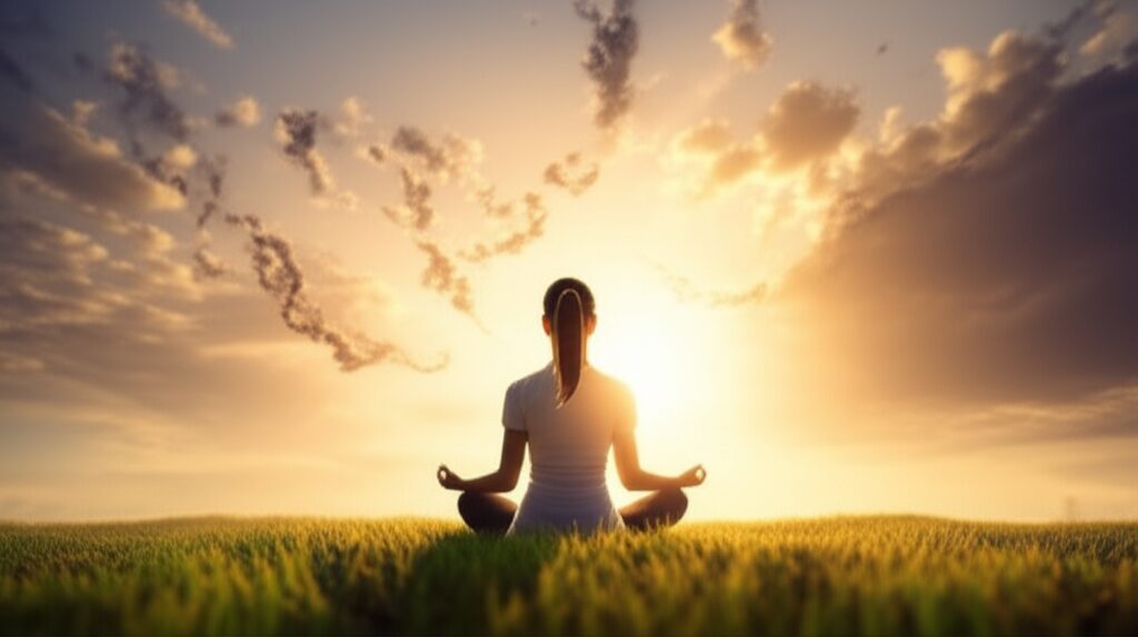 Desapego: Alivie o Sofrimento e Encontre a Leveza na Vida