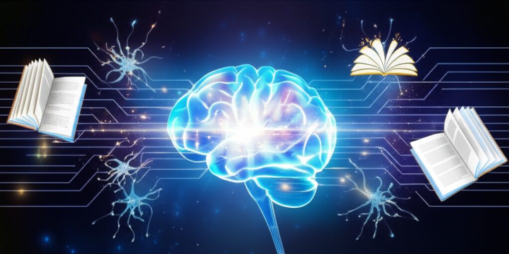 Memorização Eficaz: Desvendando os Segredos da Memória para Aprender Melhor