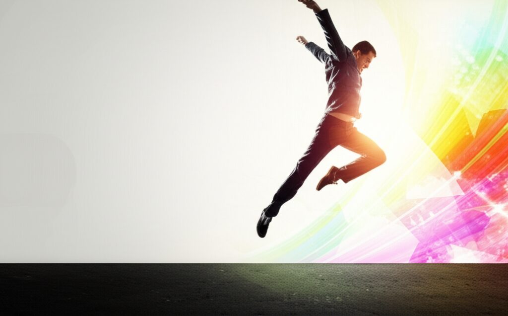 Mentalidade Faça Agora: Como Parar de Procrastinar e Transformar Sonhos em Realidade