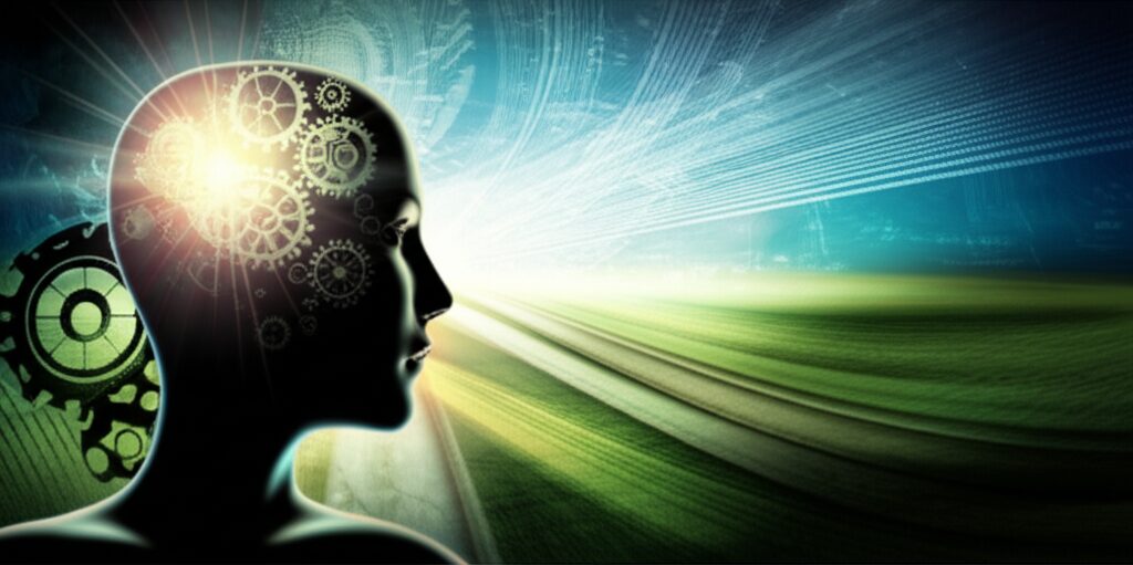 Mude Seu Destino: O Poder da Mentalidade e Mindset para Vencer Limitações