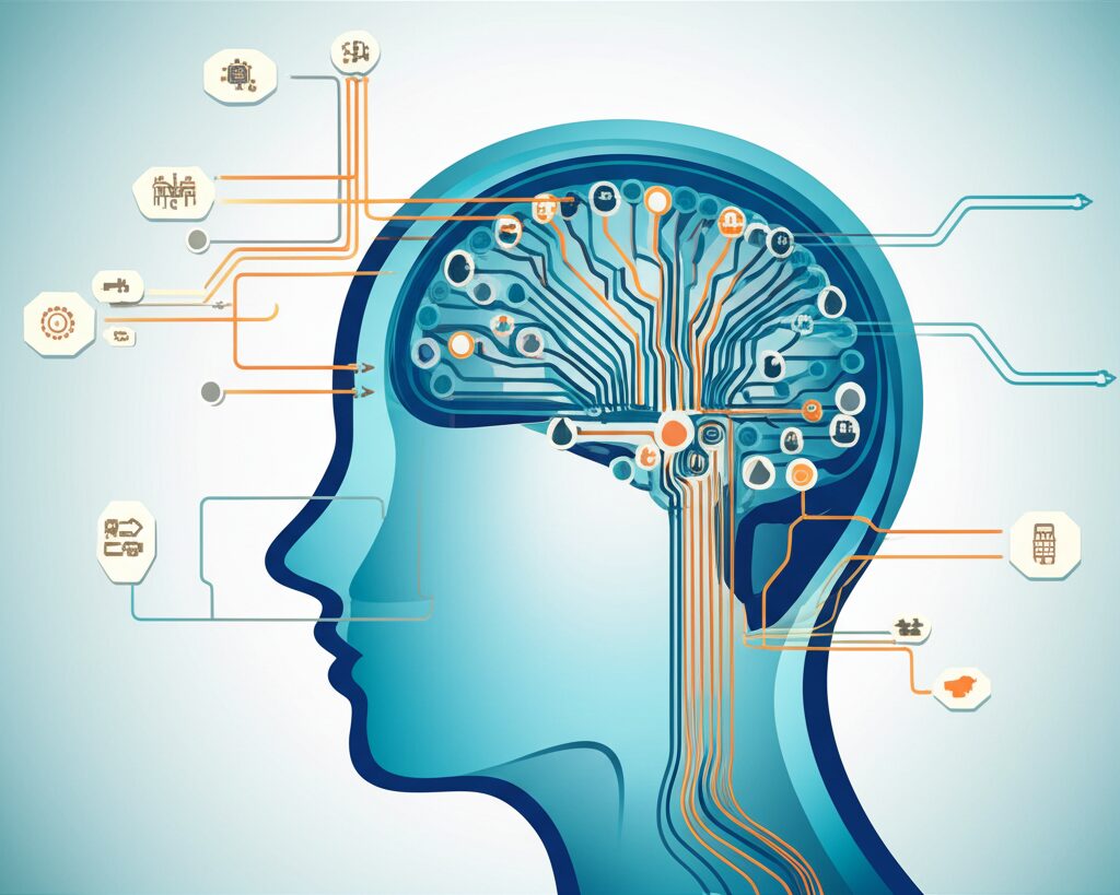 Vieses Cognitivos: Desvende Como Sua Mente Pensa e Toma Decisões