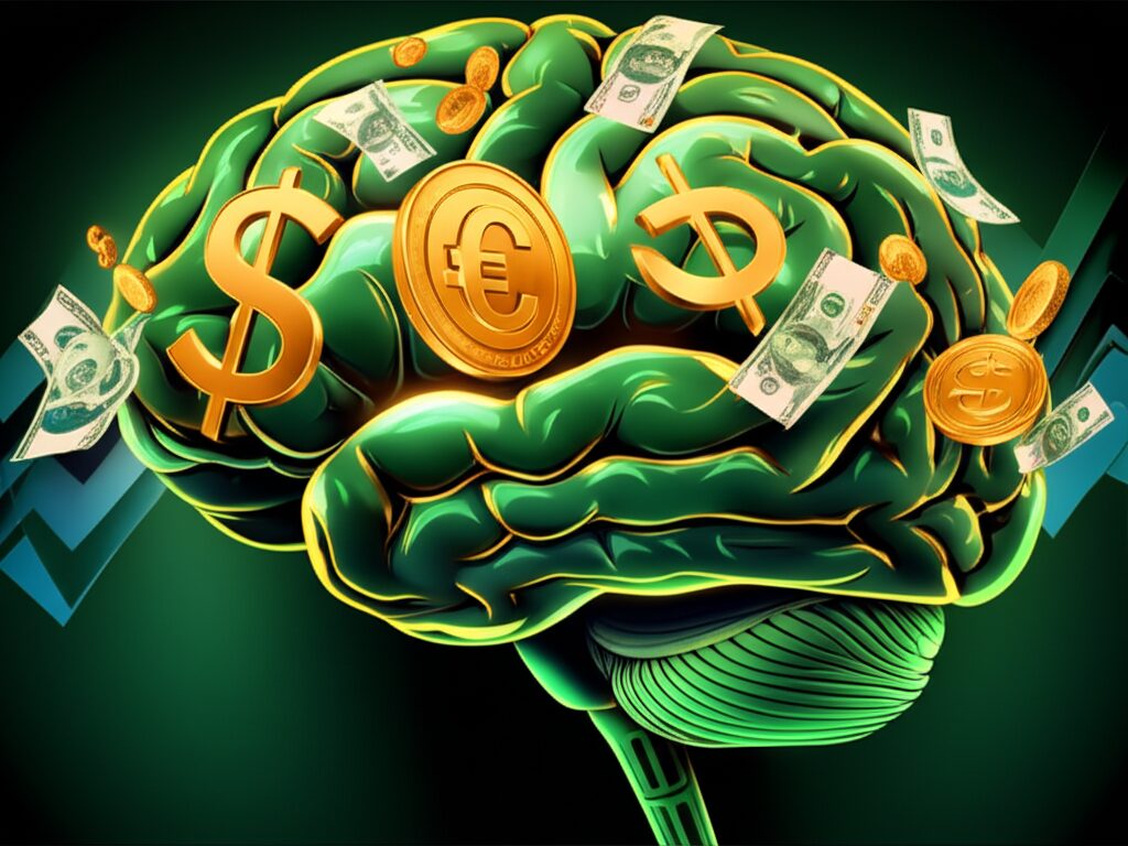 17 Segredos da Mente Milionária: Padrões de Pensamento que Atraem Riqueza