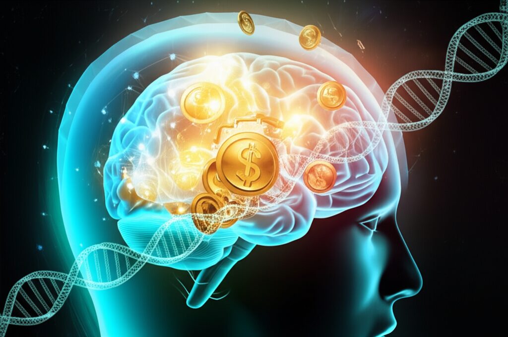 Mente Milionária: Padrões de Pensamento para Conquistar a Liberdade Financeira