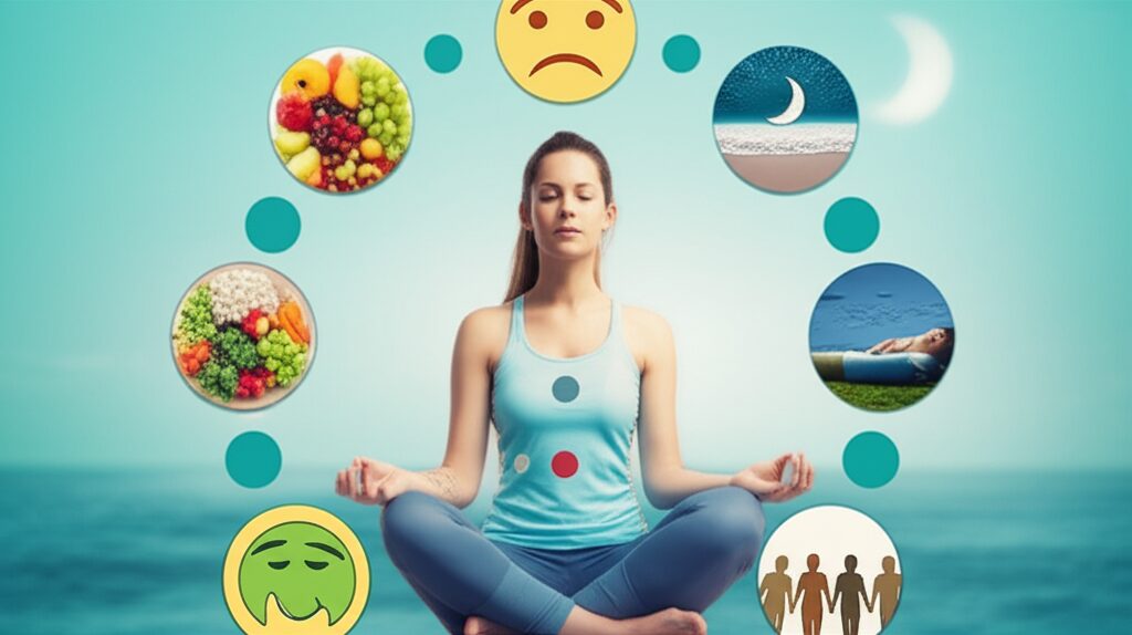 Método HALT: 4 Perguntas Essenciais Para Aliviar Ansiedade e Estresse