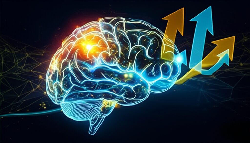 Motivação: Desvende a Ciência para Ativar Seu Impulso Interno e Conquistar Sonhos