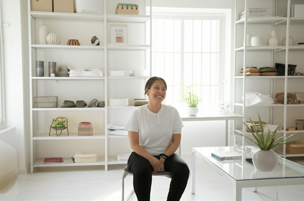 Organização Pessoal: Livre-se da Tralha e Conquiste Mais Eficiência e Bem-Estar