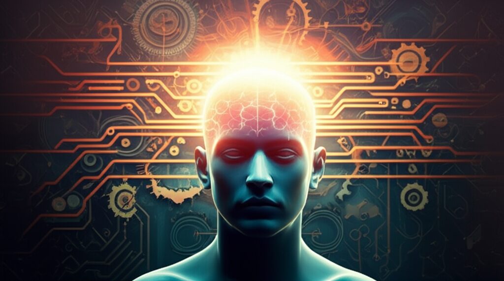 Pensamento de Alta Qualidade: A Chave Para Desbloquear Seu Potencial e Transformar Sua Vida