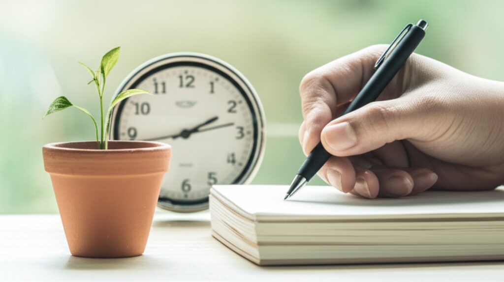 Pequenas Decisões: O Guia Definitivo para Transformar Sua Vida Diariamente