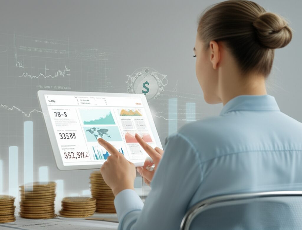 Como Ficar Rico: A Chave da Clareza Financeira Definitiva