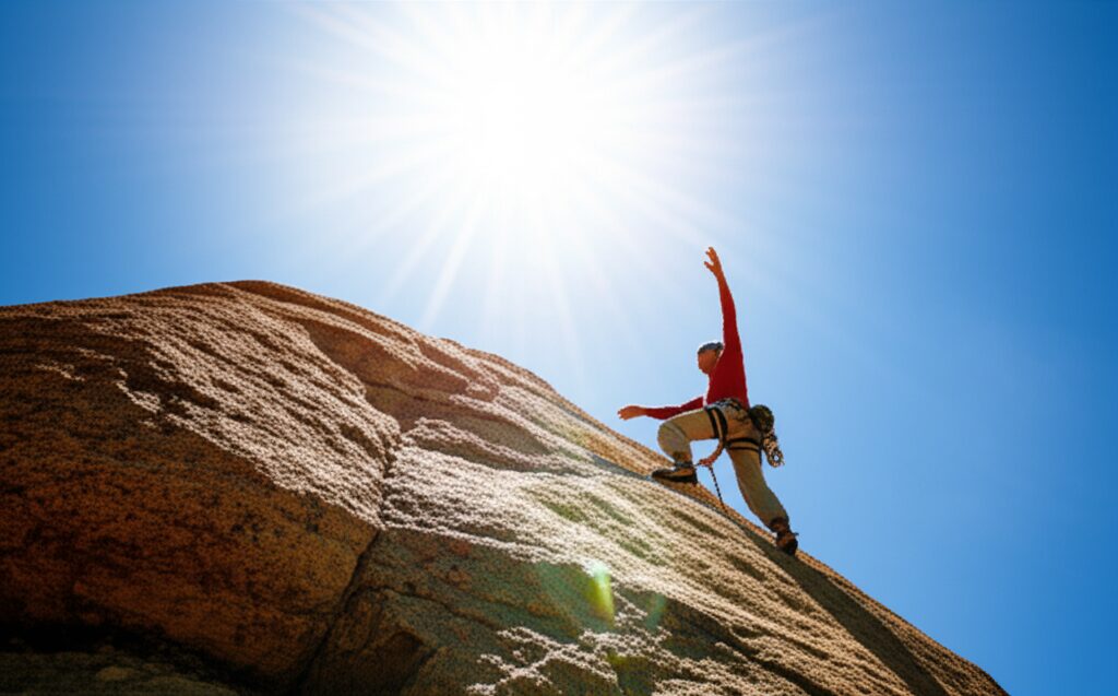 Como Ter Mais Garra na Vida: Desenvolva Disciplina e Alcance Seus Maiores Sonhos