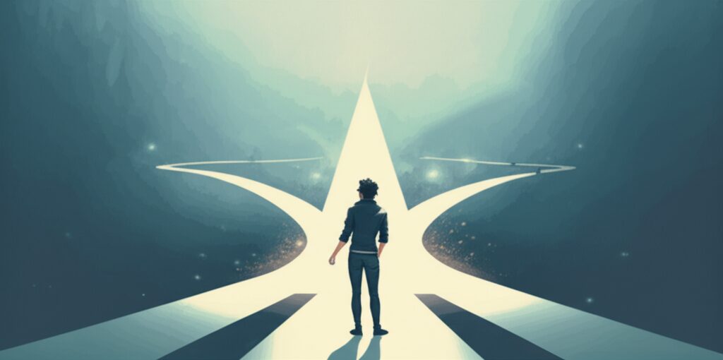 Tomada de Decisão: Por Que Evitamos a Incerteza? Desvendando o Paradoxo de Elsberg