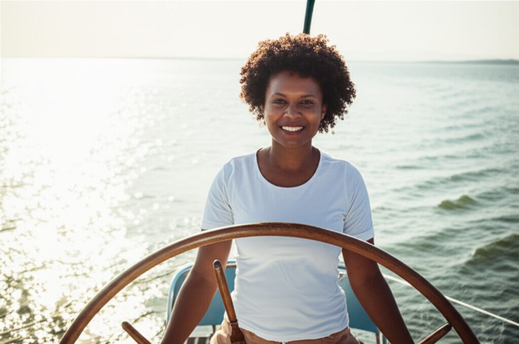 O Poder da Ação: 7 Passos Essenciais para Transformar Sua Vida