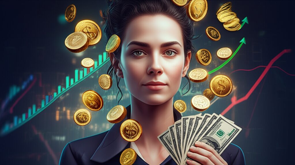 Desvende o Sucesso Financeiro: 6 Truques Essenciais para Dominar o Dinheiro