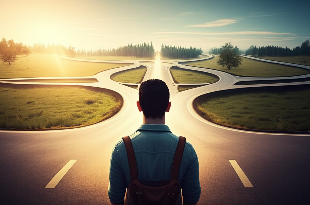 Descubra o Segredo para uma Vida com Propósito e Foco: Guia Completo de Autodescoberta e Intencionalidade