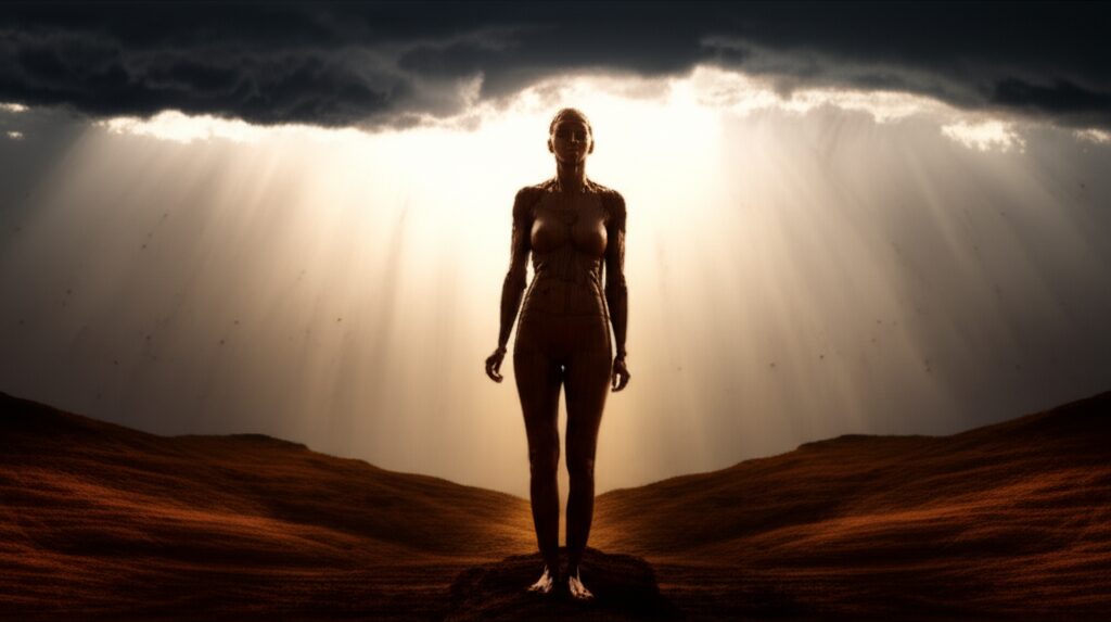 Forjado nos Desafios: O Caminho para uma Vida Grandiosa e Resiliente