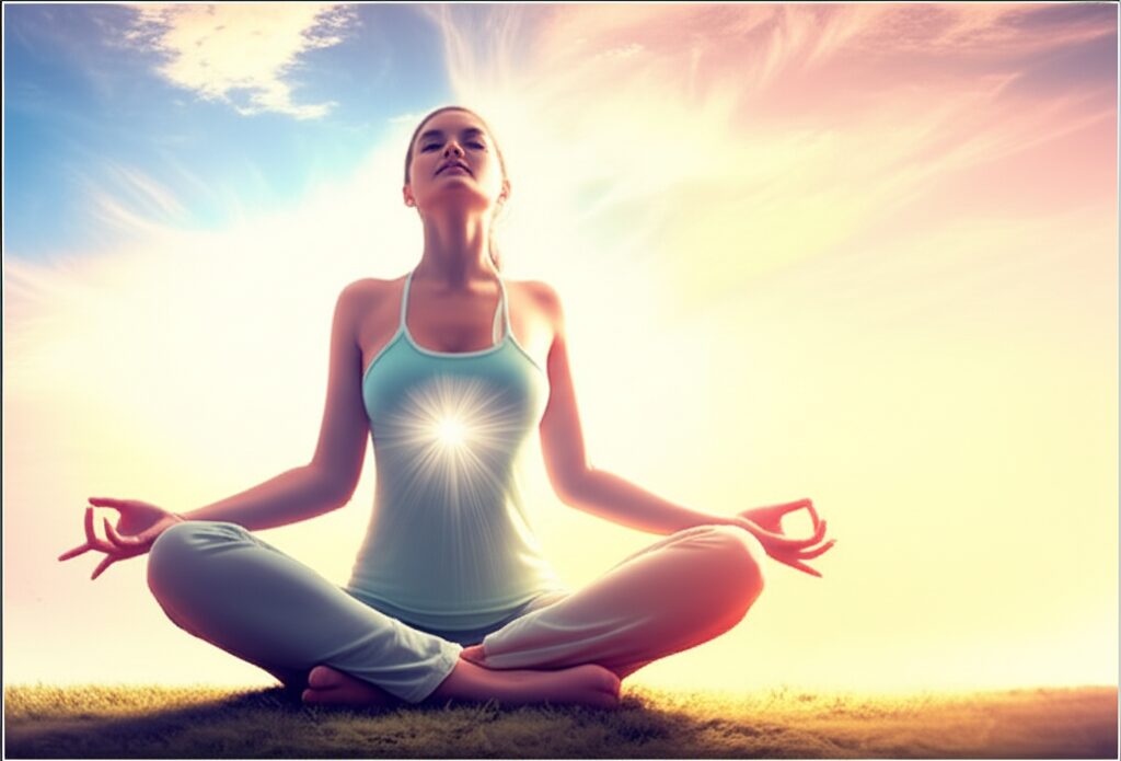 O Poder do Perdão: Liberte-se da Mágoa e Encontre a Paz Interior