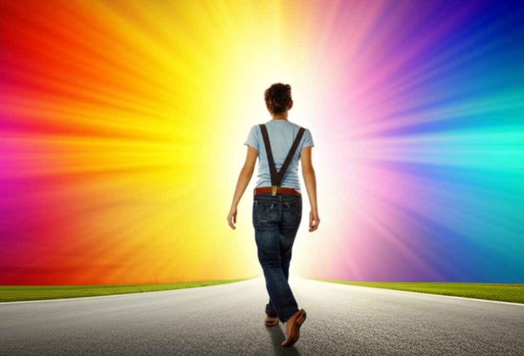 Mudar de Carreira: Supere Barreiras Mentais e Encontre Sua Paixão Verdadeira