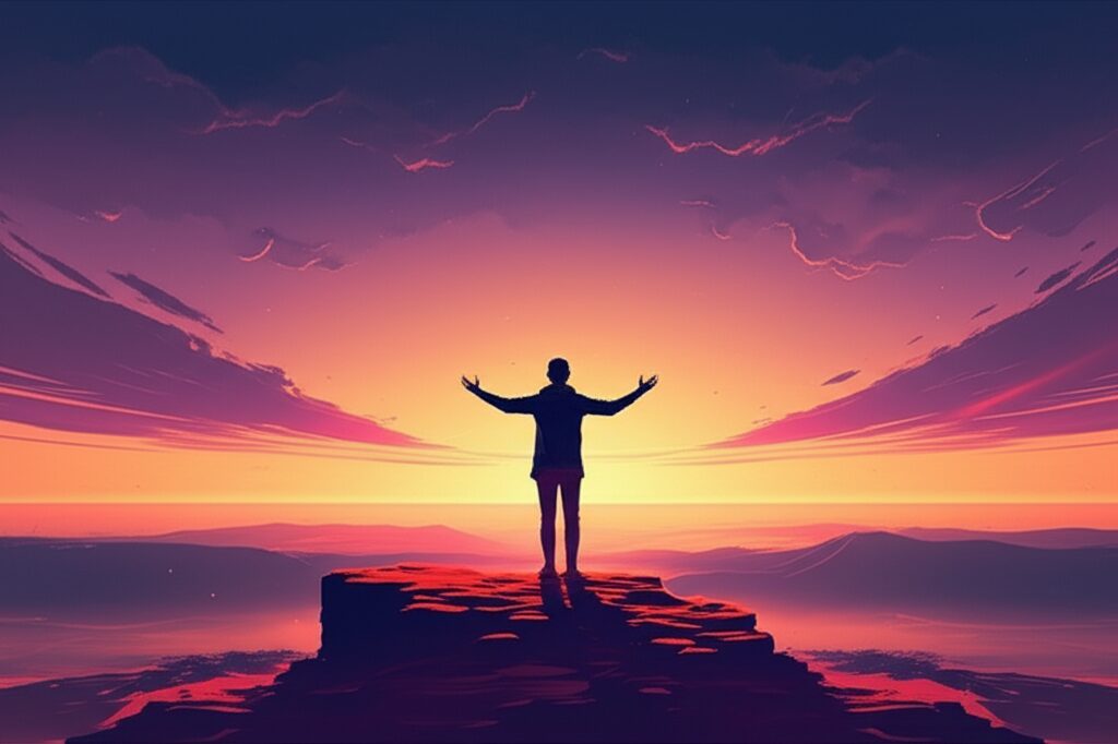 Hora de Agir: Chega de Dúvidas e Medos com a Mentalidade Certa