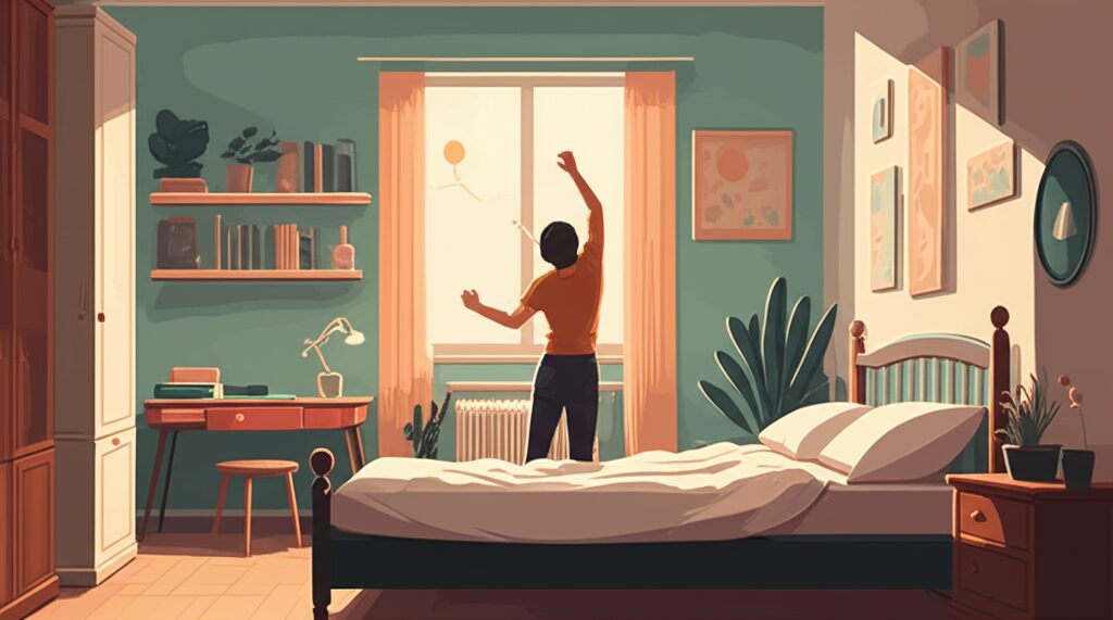 # Como Virar o Jogo em um Dia Ruim: Estratégias Comprovadas para Recuperar Sua Energia e Produtividade