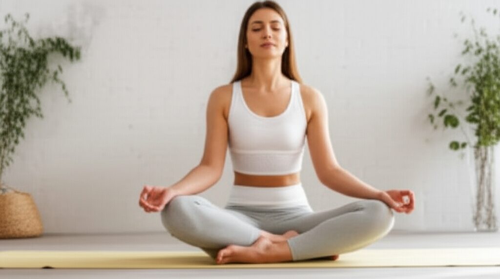 Domine o Estresse: 5 Passos Simples para Paz e Bem-estar Mental