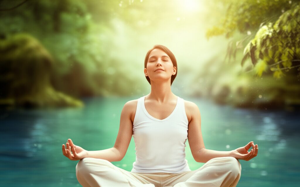 Paz Interior: O Verdadeiro Segredo da Felicidade Duradoura