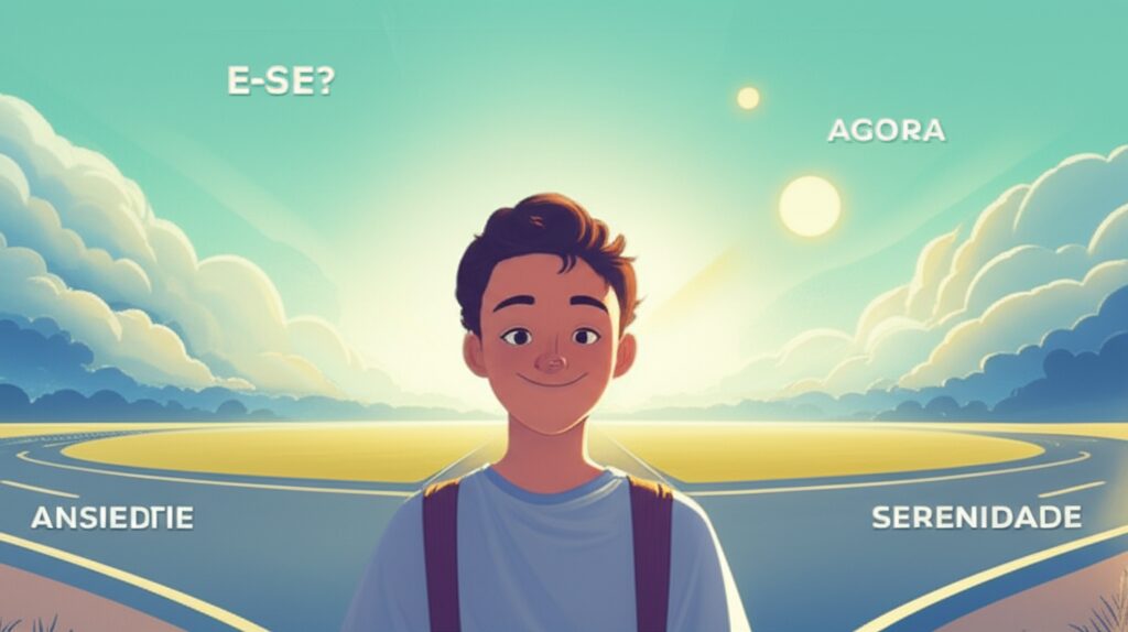 Superando a Ansiedade e o Medo do Arrependimento: O Poder da Inteligência Emocional