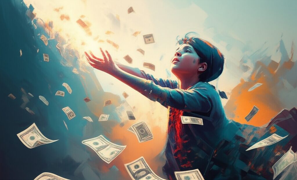 Descubra Sua Paixão e Propósito: A Jornada Além do Dinheiro