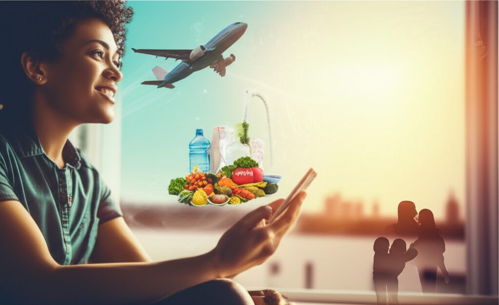 Desvende o Poder da Gratidão: Transforme Sua Mentalidade e Alcance a Abundância