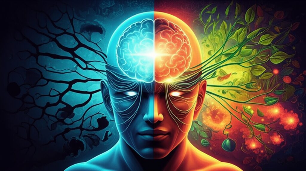 Poder da Mentalidade: Transforme Pensamentos Negativos em Crescimento e Realidade