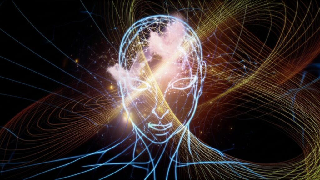 O Poder da Mente: Como Sua Mente Molda Sua Realidade e Potencial Ilimitado