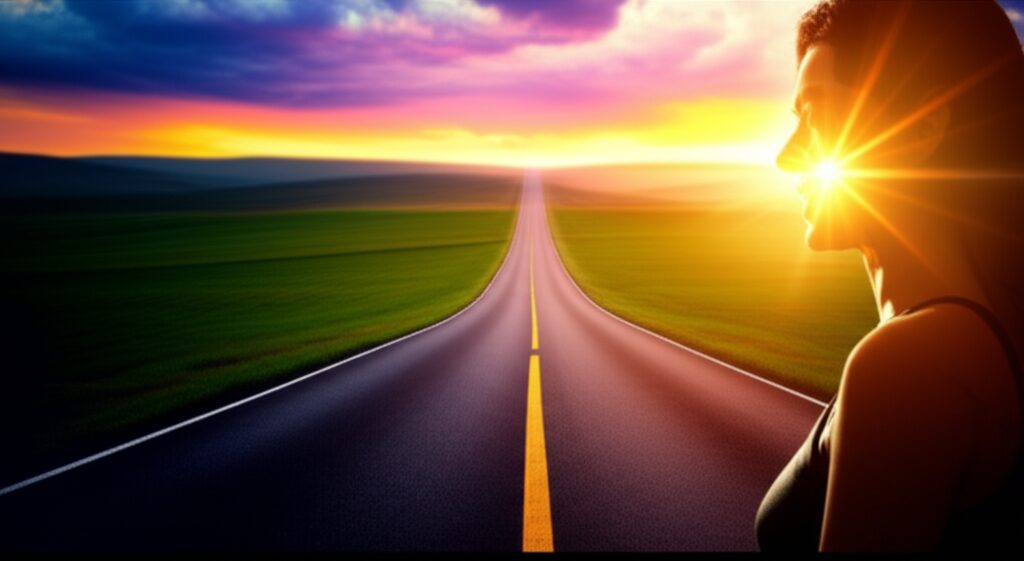 O Poder da Percepção: Mude Sua Visão e Destrave a Ação na Sua Vida