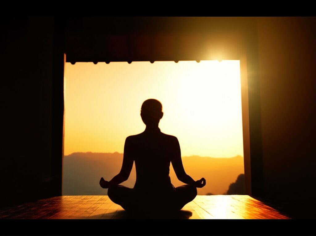 Desvende o Poder da Solitude: Autoconexão e Autoconhecimento para Paz Interior