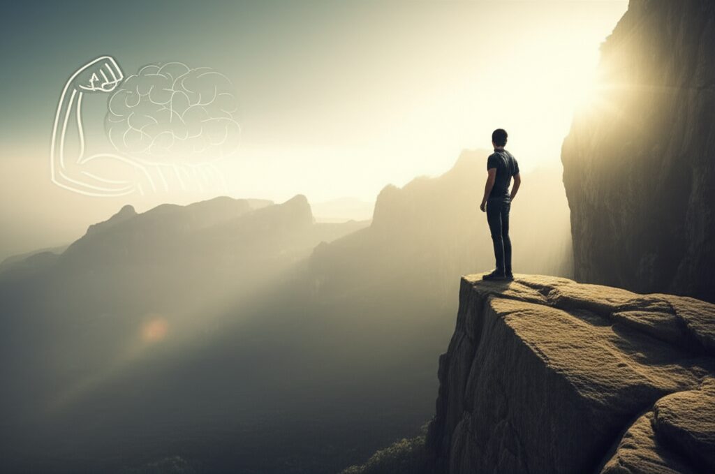 O Poder do Desconforto: A Chave para o Crescimento Pessoal Massivo