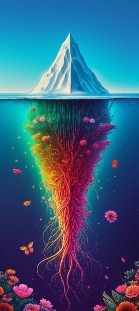 Desvende o Poder Oculto do Subconsciente: Como Seus Pensamentos Moldam Sua Realidade