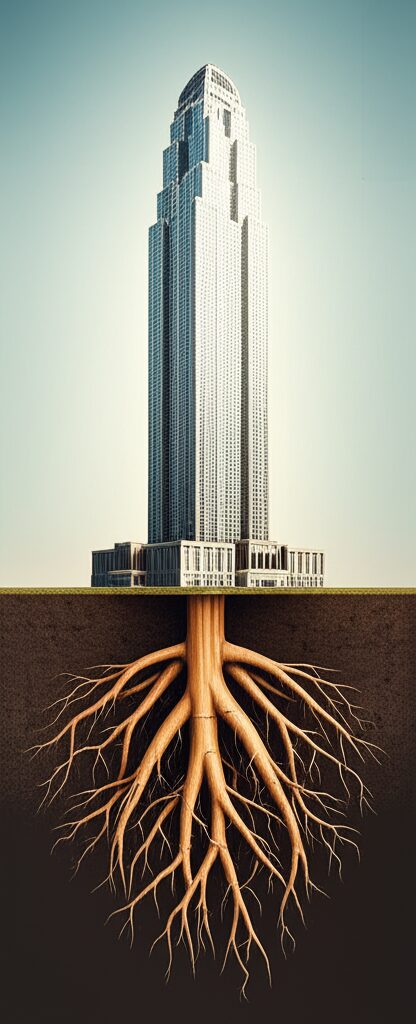 Aumente Sua Produtividade Essencial: Construa a Base Sólida para Foco e Efetividade Duradouros