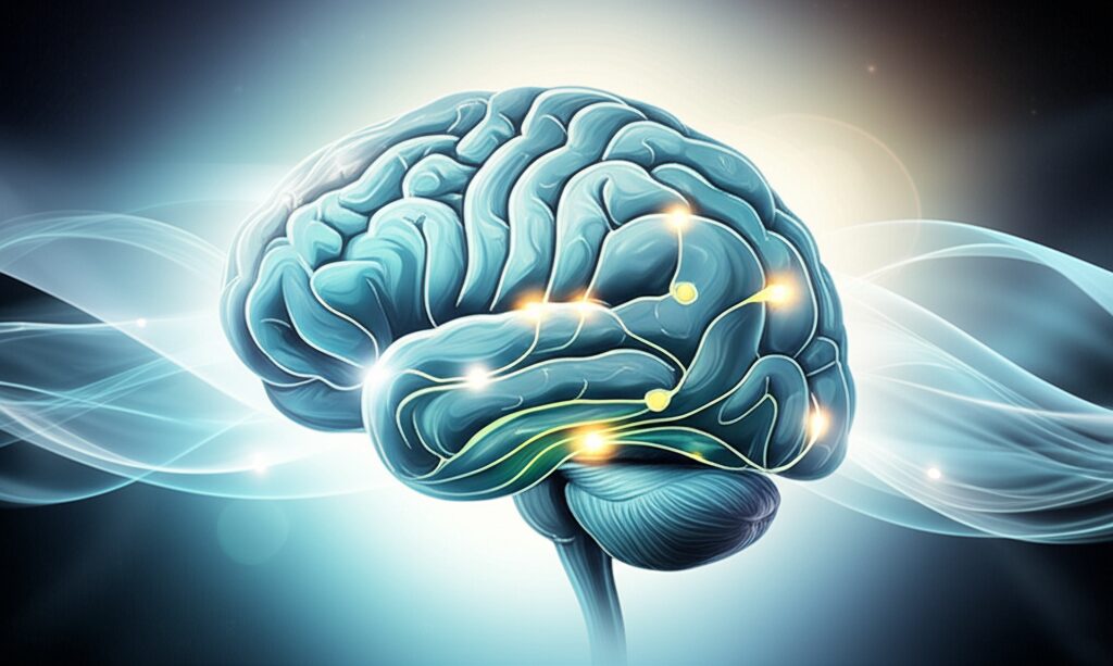 Reconfigure Seu Cérebro Ansioso: Guia Definitivo para Aliviar e Controlar a Ansiedade