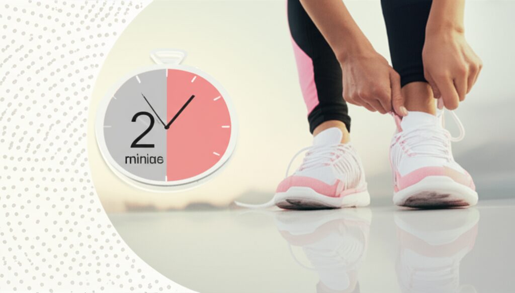 A Regra dos Dois Minutos: Destrave Sua Motivação e Construa Qualquer Hábito